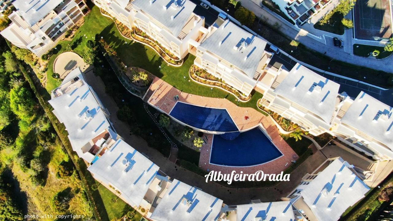 AlbufeiraOrada Splendor Exterior foto