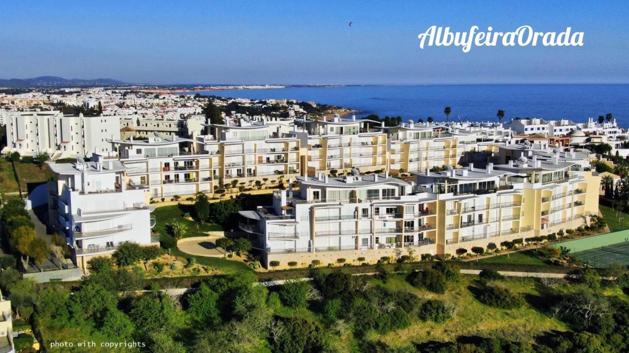AlbufeiraOrada Splendor Exterior foto
